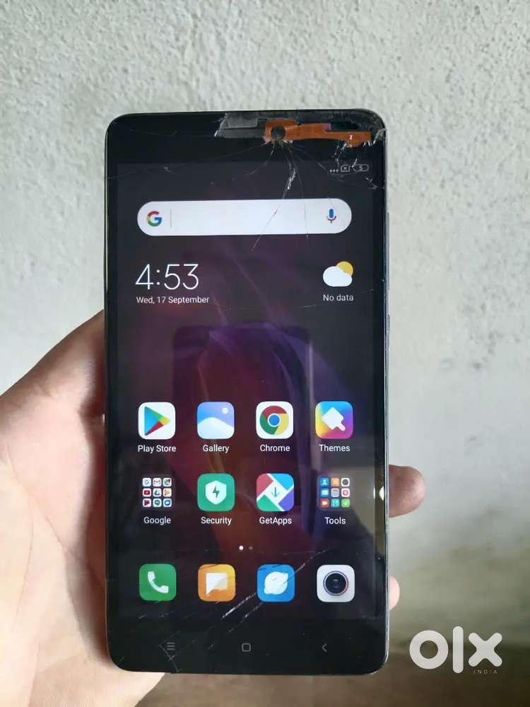 Mi note 4 _4gb/64gb