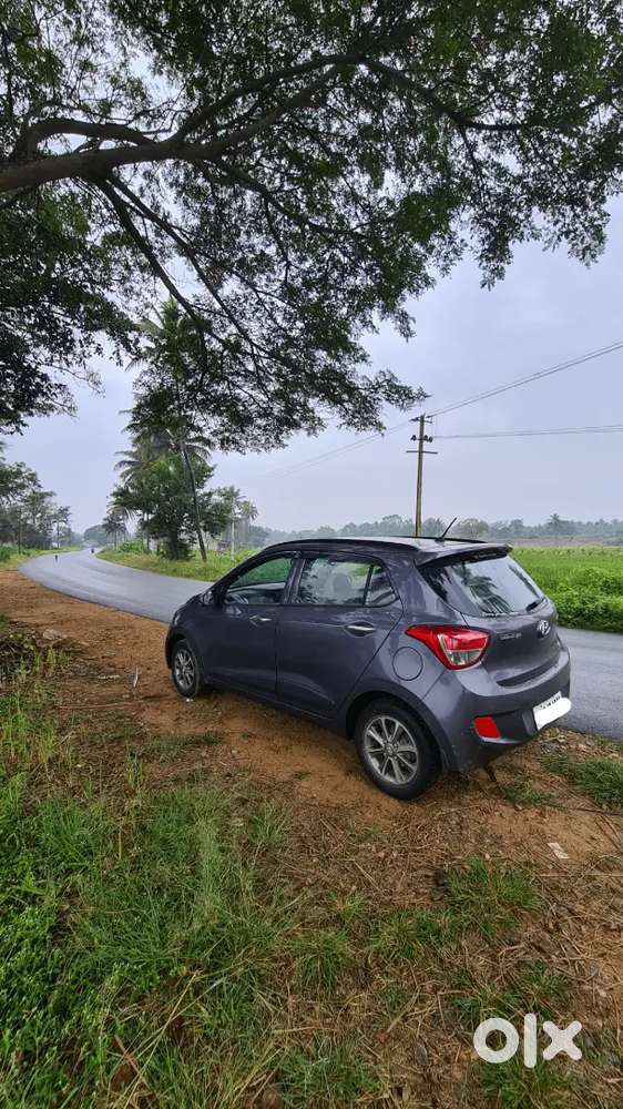 i10 leva ni ch koi n apvie hoi to connect karo