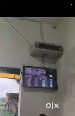 TV panasonic