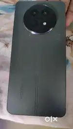 Realme 12x 5g, 6 RAM,128 ROM