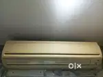 Daikin AIR CONDITIONER