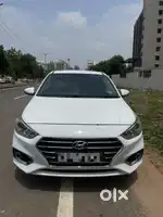 Hyundai Verna CRDi 1.6 SX, 2018, Diesel