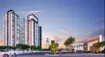 3 BHK FLAT FOR SALE @Concorde Auriga, KR PURAM