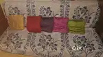 Sofa with 2 separate seating