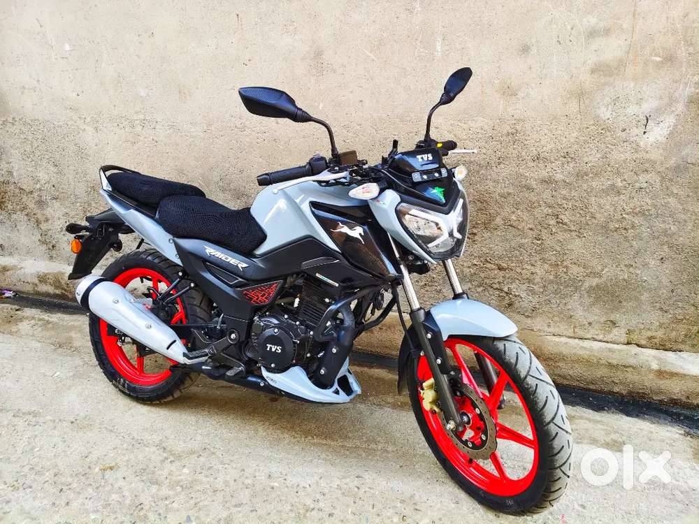 Raider igo boost Top Model Uk 04