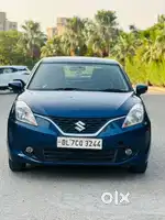 Maruti Suzuki Baleno Delta, 2018, Petrol