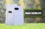 Pixel 9a 256gb  (iris)1month old