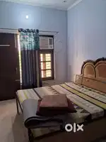 Newly one hall room fully furnished with kitchen near kalpna chawla ho