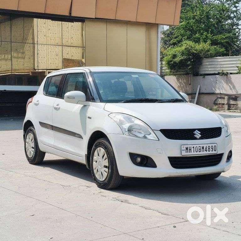 Maruti Suzuki Swift DDiS VDI, 2014, Diesel