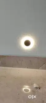 All types electrician works