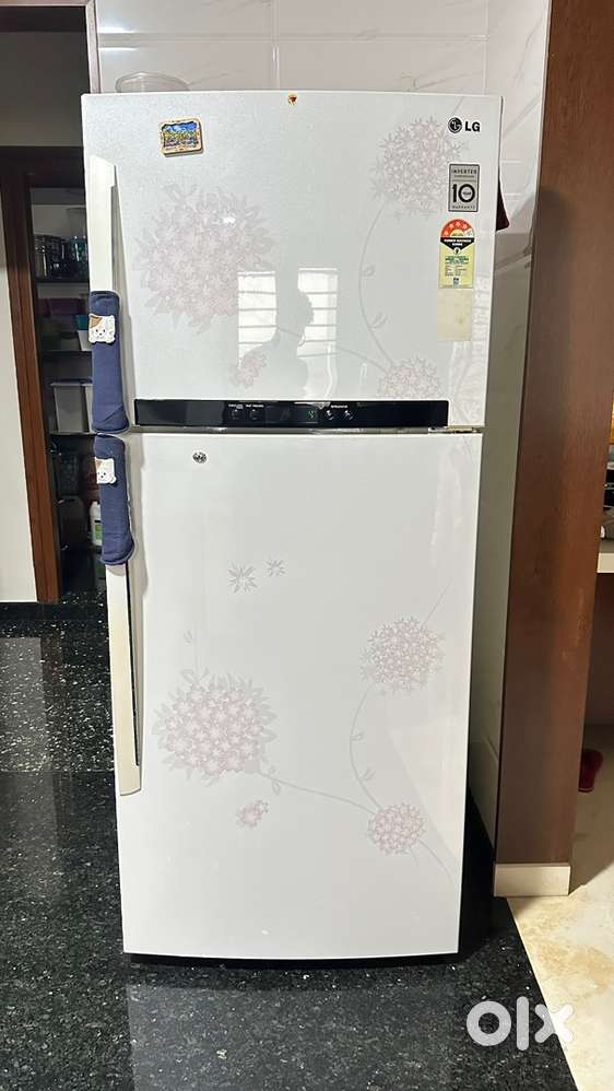 LG refrigerator