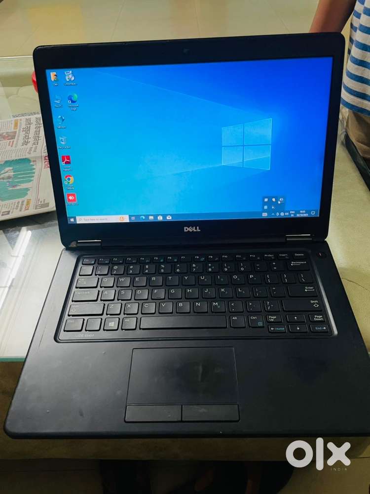 Dell Ltitude Laptop for sale