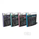 GMAT official guides bundle latest edition