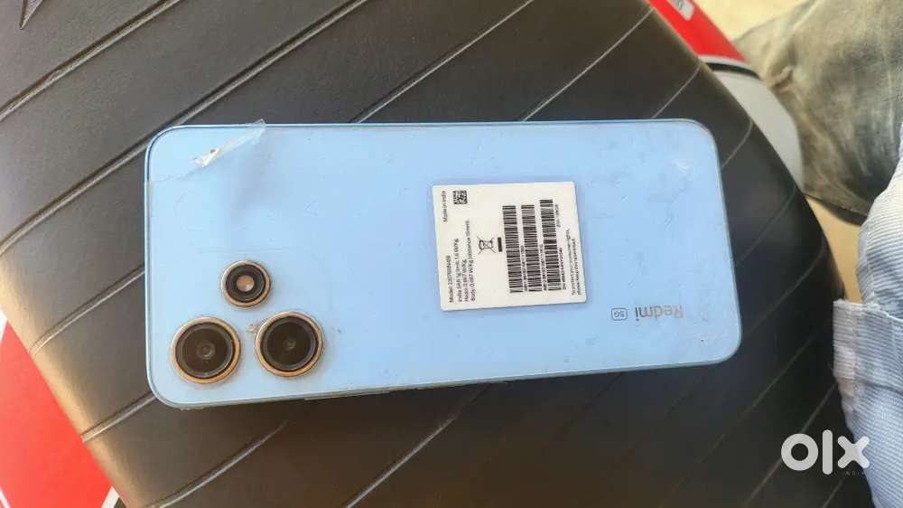 Redmi 12 5g