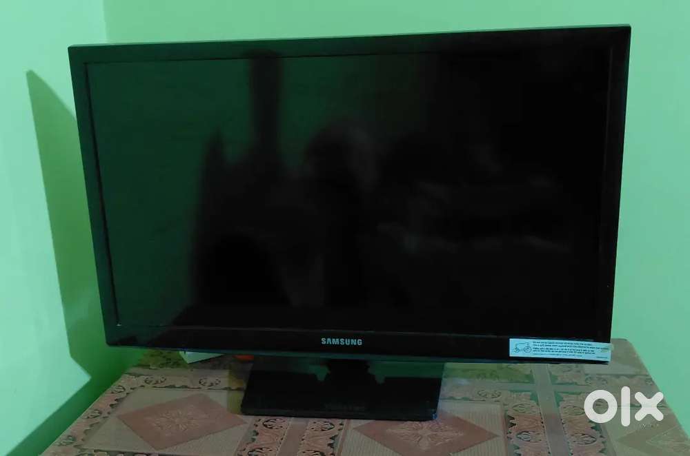 Samsung LED TV