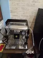 Coffee machine
