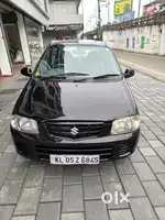 Maruti Suzuki Alto 2005-2010 LXi BSIII, 2009, Petrol