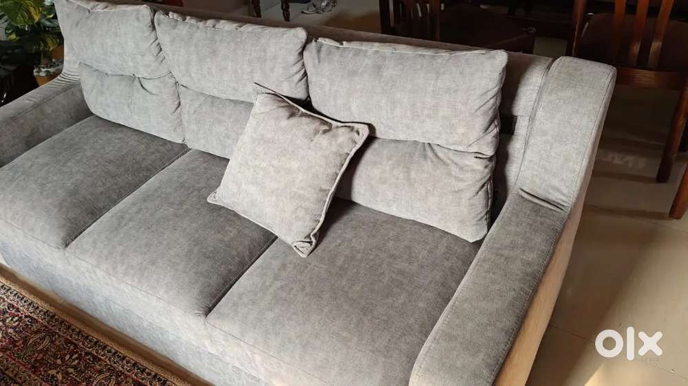 3 seater sofa