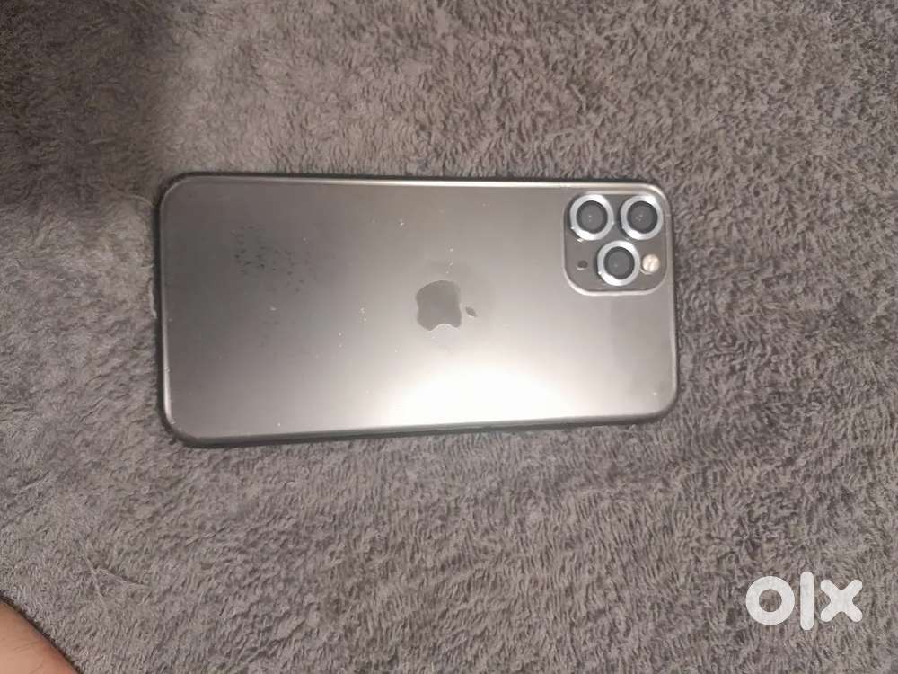 I phone 11 pro 64gb