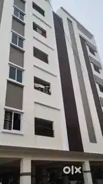 Ready to move 2BHK apartment