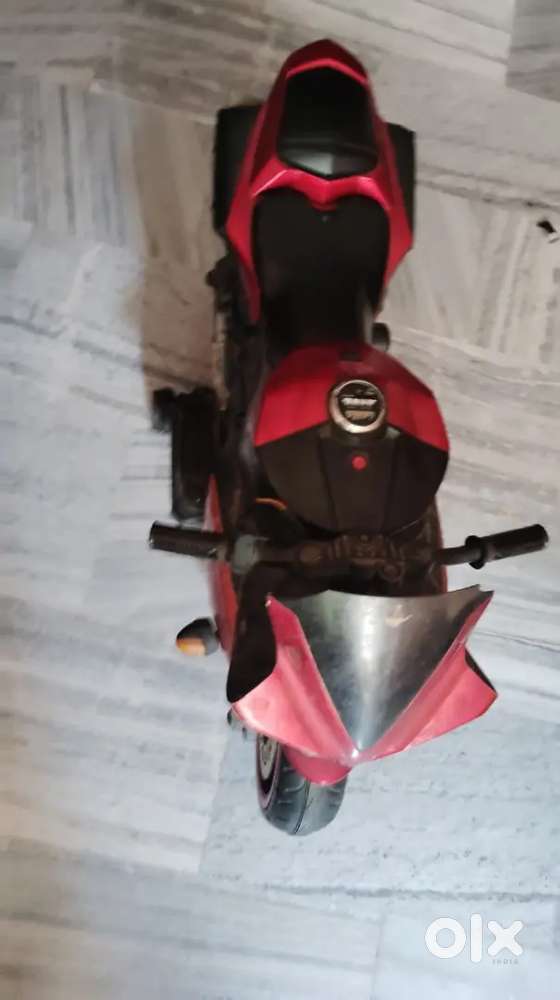 Super Bike