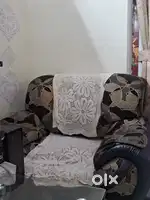 Single seater 1 sofa