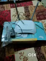 Tp-link router