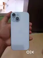 IPHONE 15 BRAND NEW CONDITION