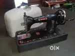 USHA Selai Machain