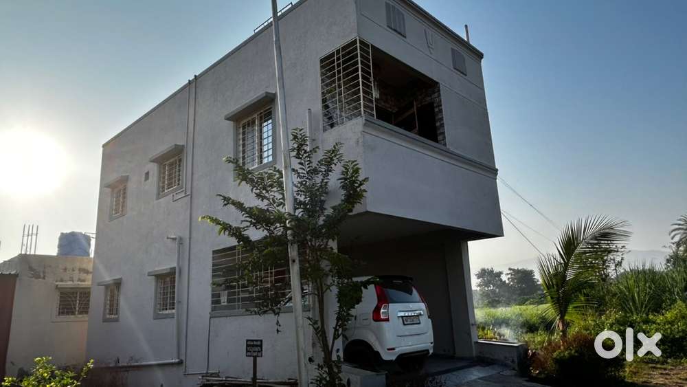 Independent house for sell in argent ready too move…