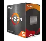 Ryzen 5 5600x