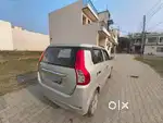 Maruti Suzuki Wagon R 2021 CNG & Hybrids Well Maintained