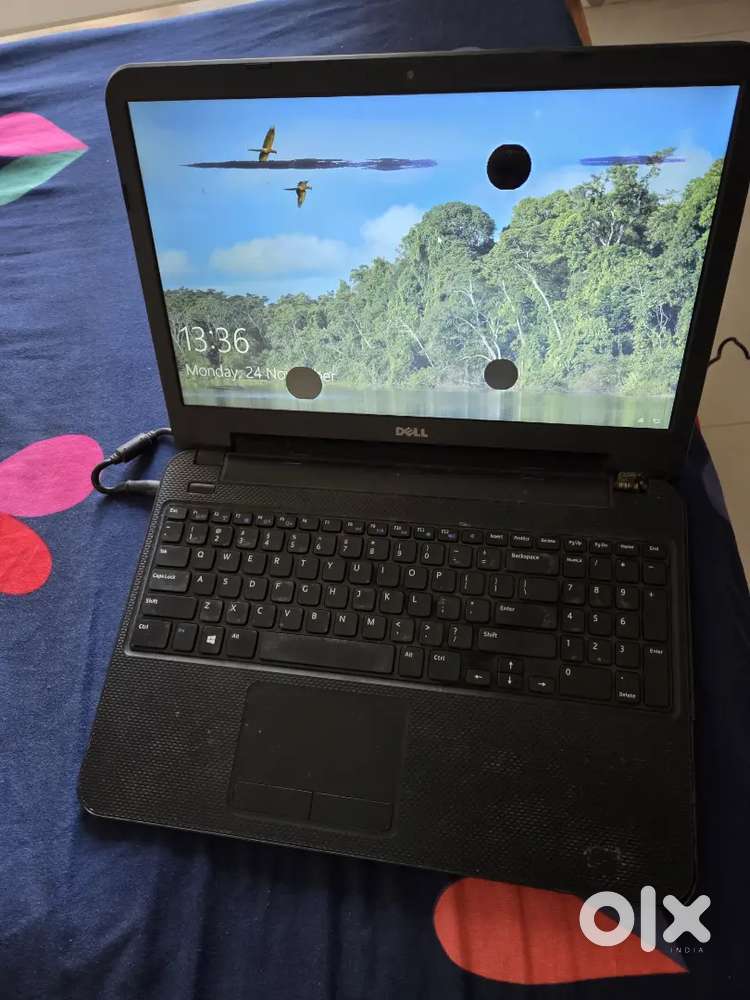 Dell Laptop