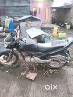 Arjant bechna hai