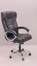 Ergonomic Executive High Back Office Chair, Home Desk Office Chair,