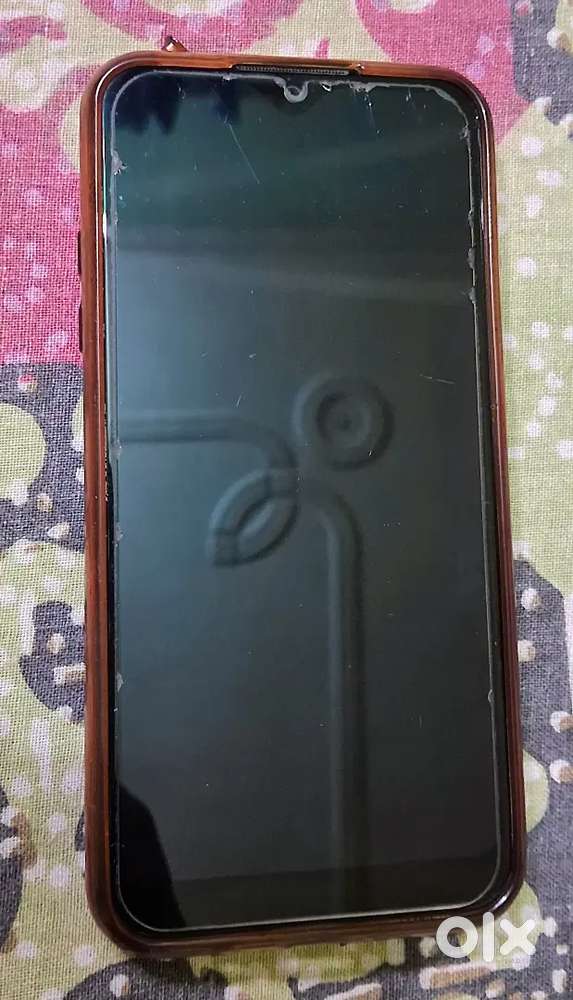 Samsung M01 well working condition