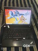 Leptop ThinkPad 5