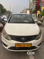 Tata Zest 2018 Diesel Good Condition