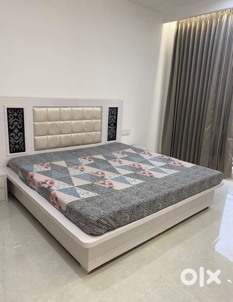 Newly Constructed 1 Room available in Sector 15 Chandigarh