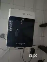 Water purifier. Dr. Aquaguard Classic + in good working condition