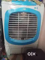 Good condition full size cooler urgent sell