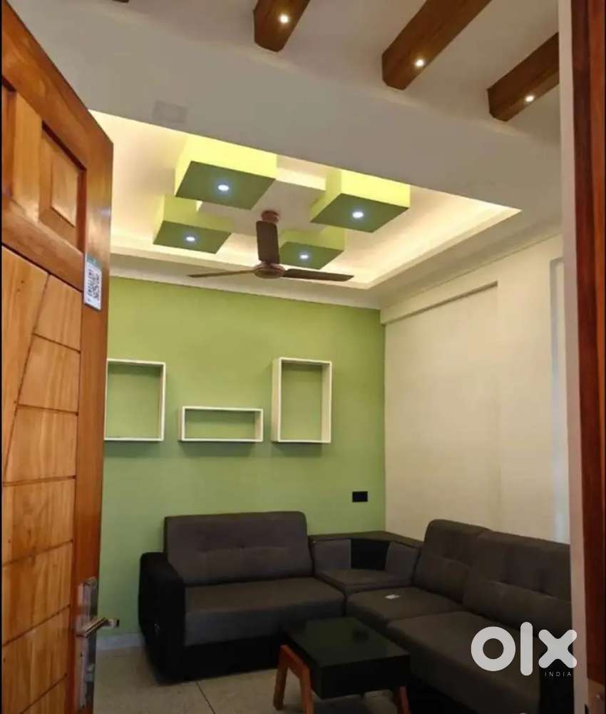 3bhk furnished appartment rent at kaloor