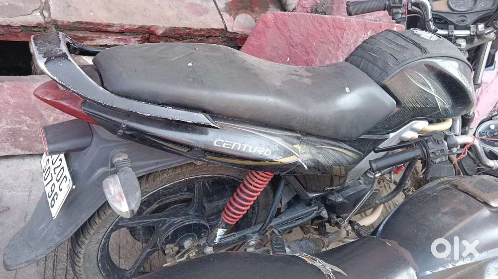 Good Condition bike