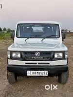 FORCE TRAX CRUISER