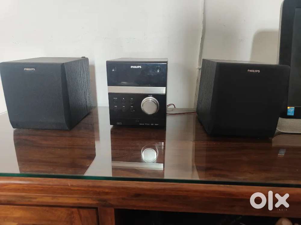 Philips Music system