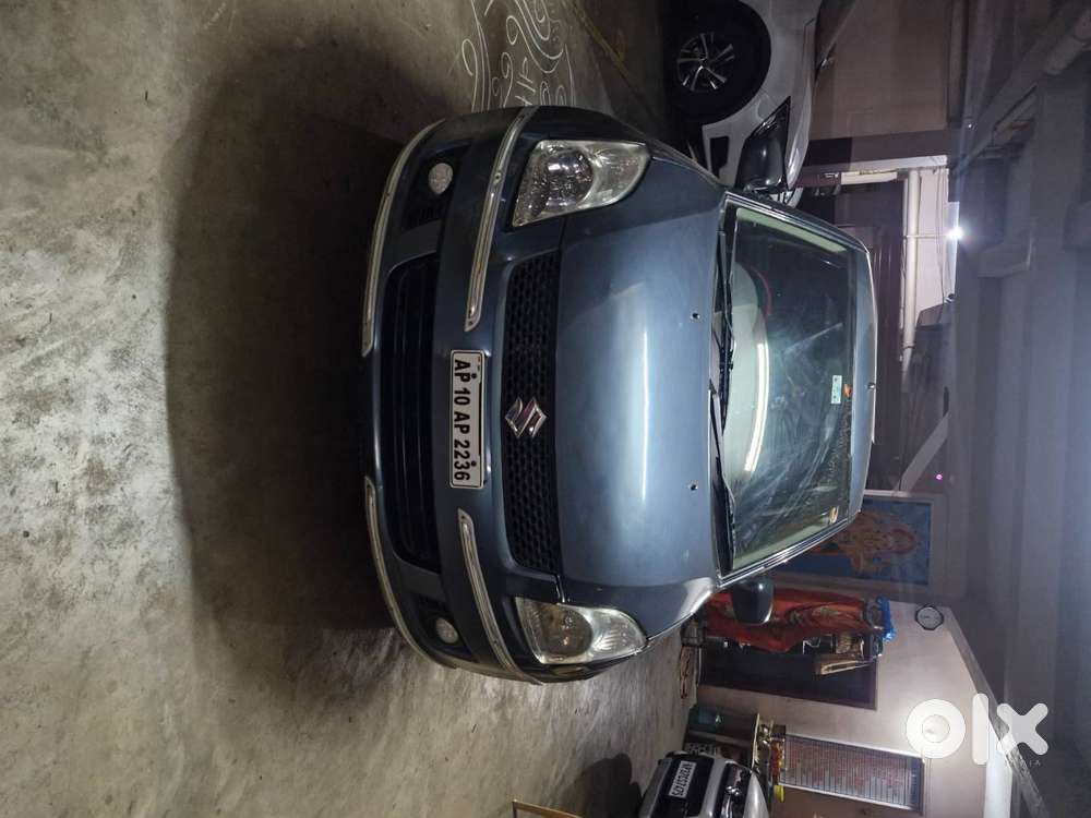 Maruti Suzuki Swift 2008