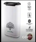 Air purifier good condition