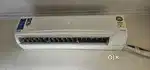 Marq 5 star Inverter split AC