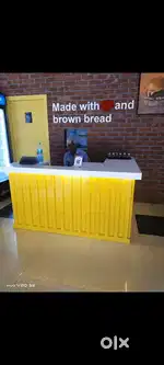 Counter Table for Sale