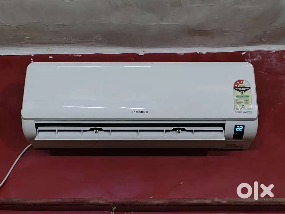 Samsung AC brand new condition very low price